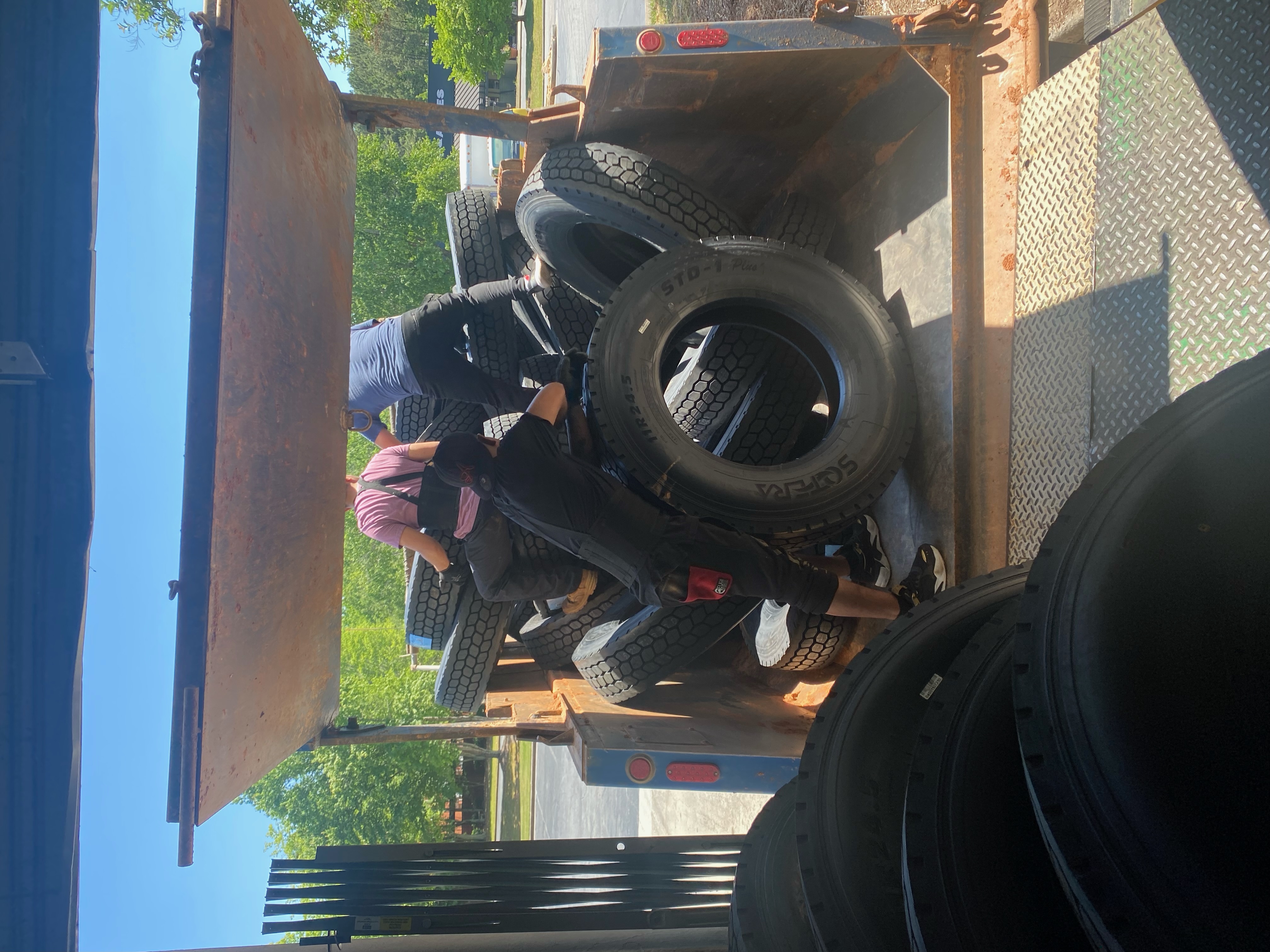 Gulf Tire Distributors Image