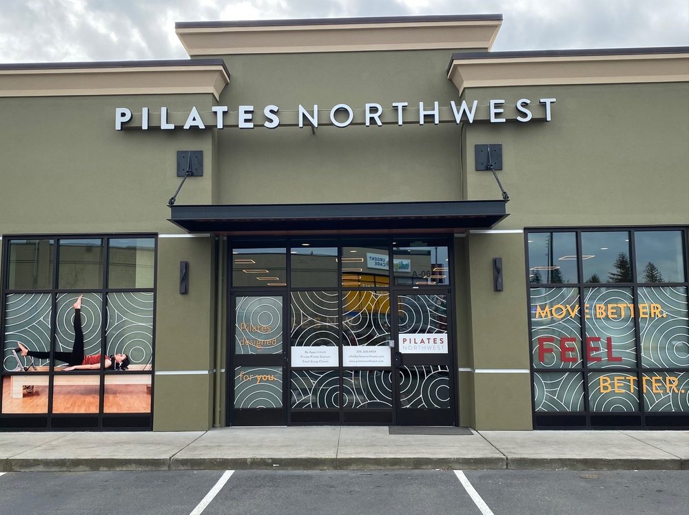 Pilates Northwest Image