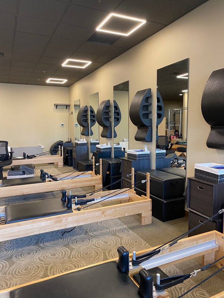 Pilates Northwest Image