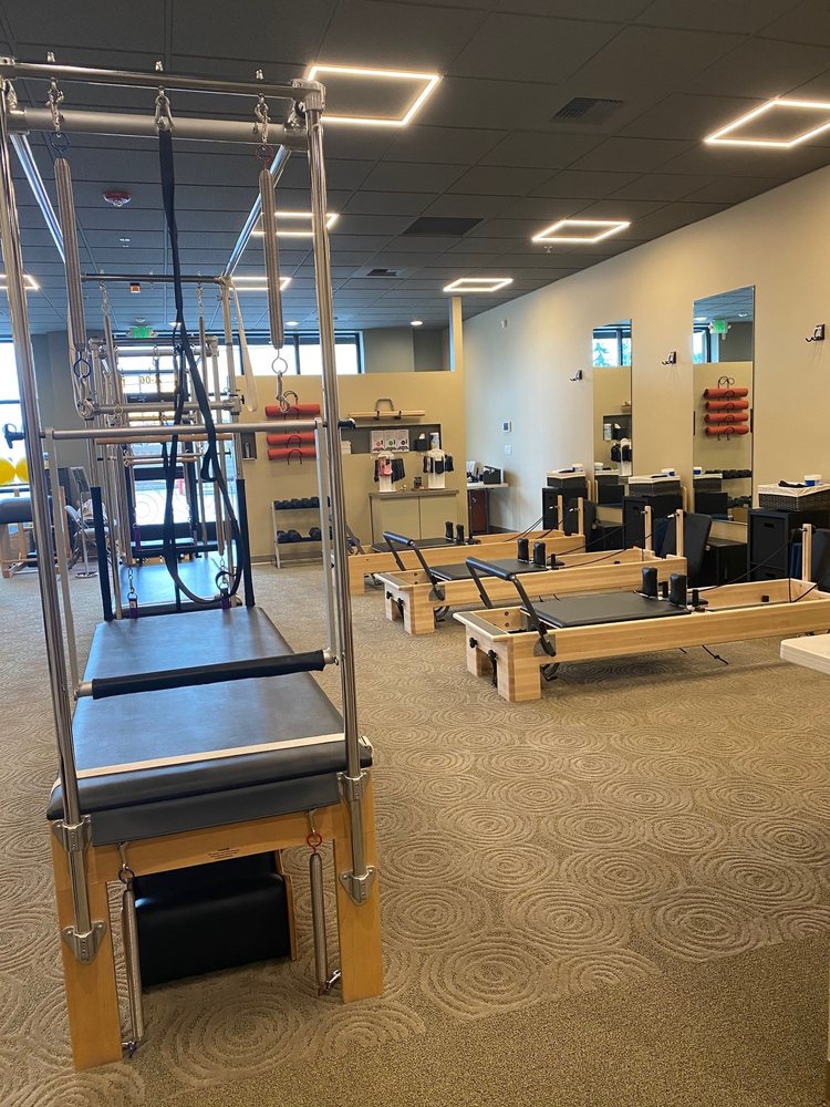 Pilates Northwest Image