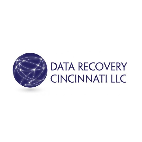 Data Recovery Cincinnati LLC Logo