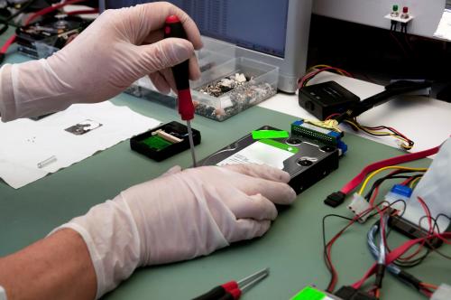 Data Recovery Cincinnati LLC Image