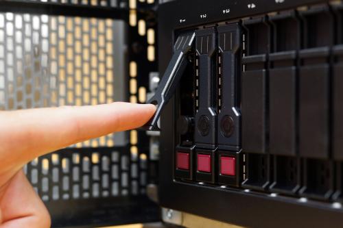 Data Recovery Cincinnati LLC Image
