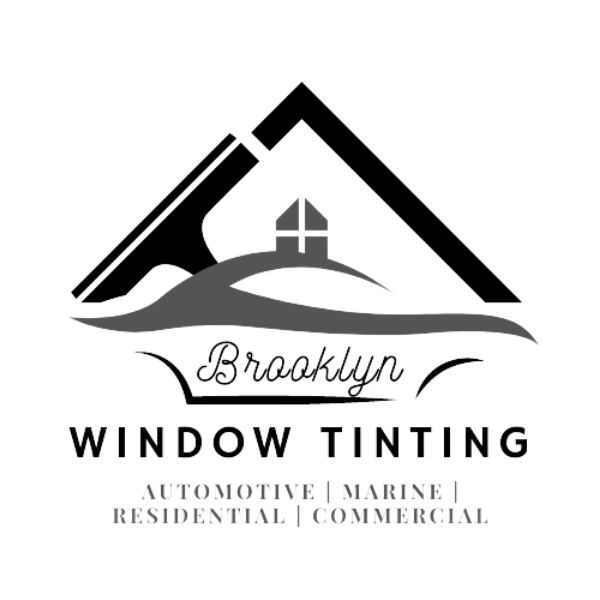 Window Tinting Brooklyn Logo