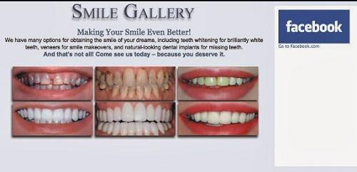 iSmile Dental Care Image