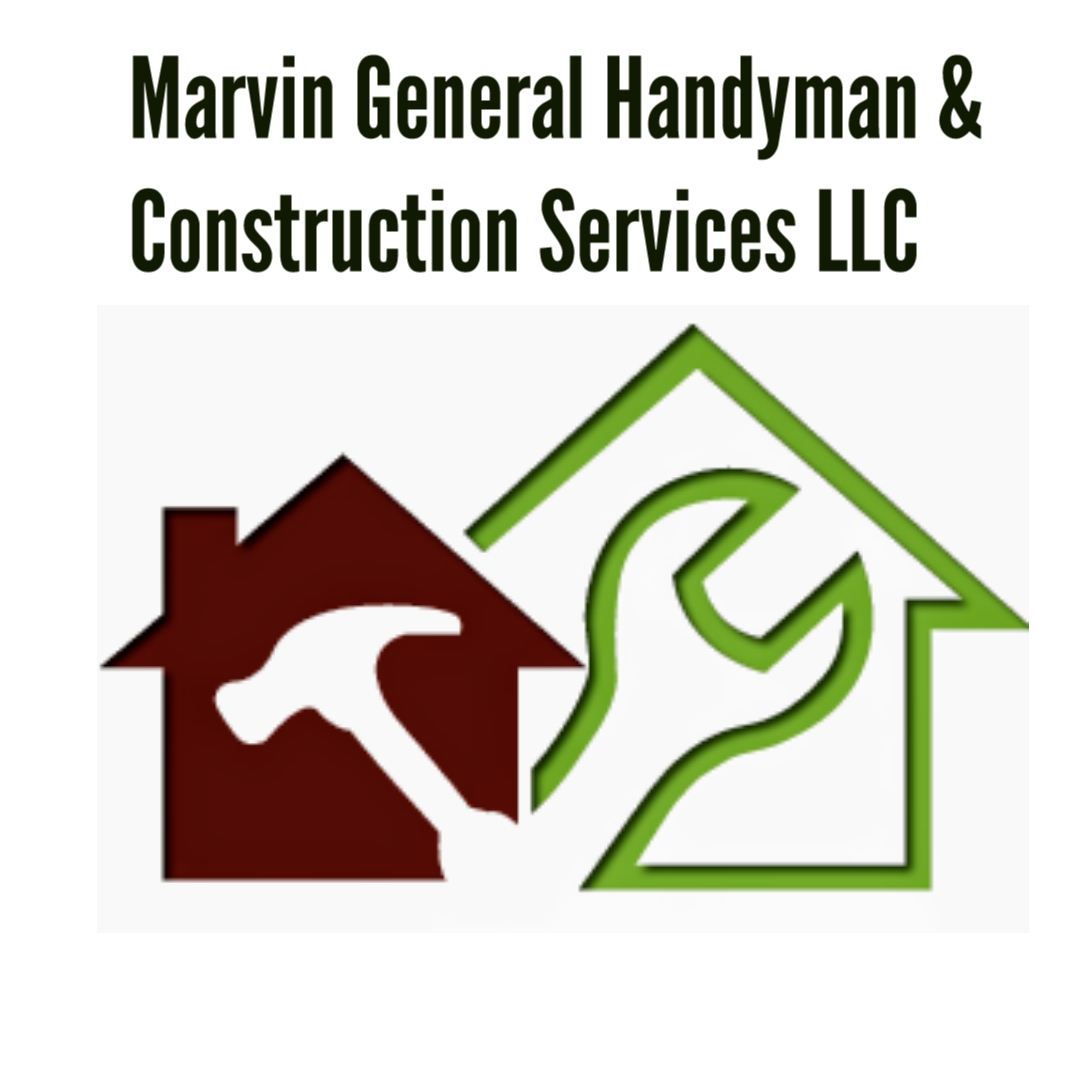 Marvin General Handyman and Construction Services LLC Logo