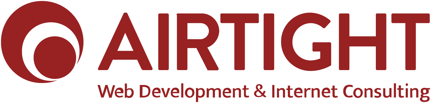 Airtight Design Logo