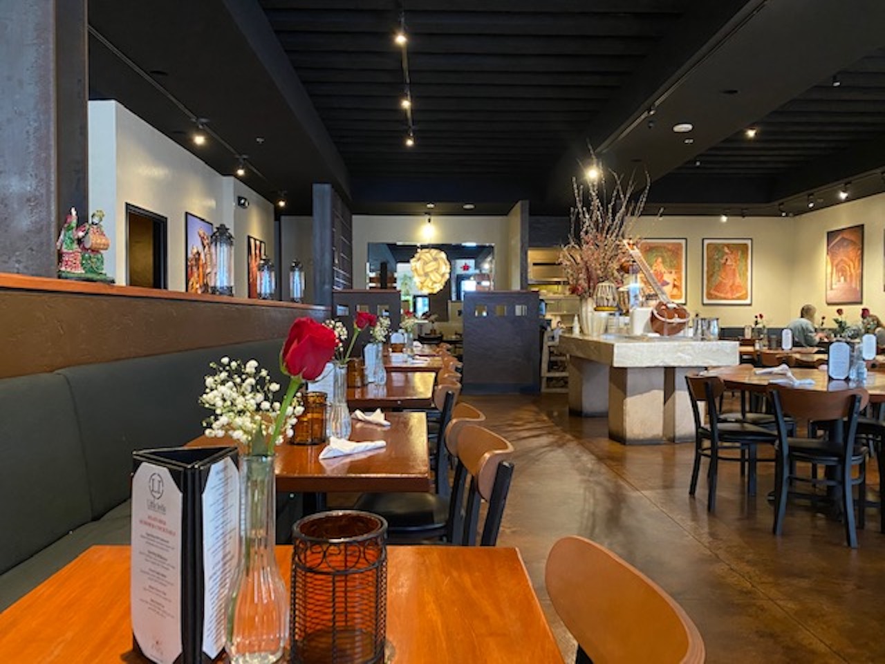 Little India Restaurant and Bar Image