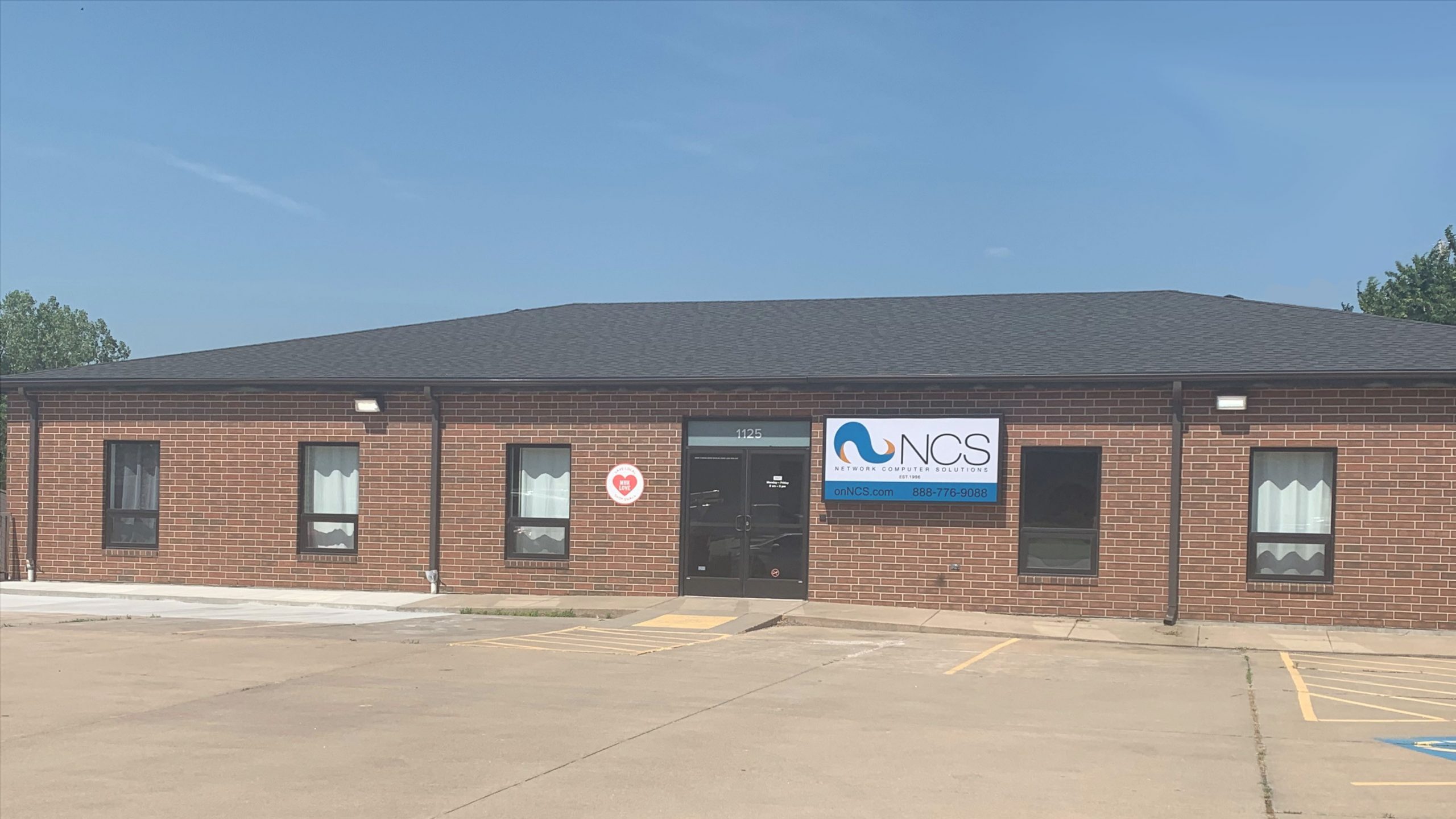 Network Computer Solutions Image