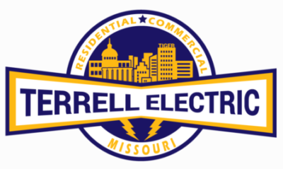 Terrell Electric LLC Logo
