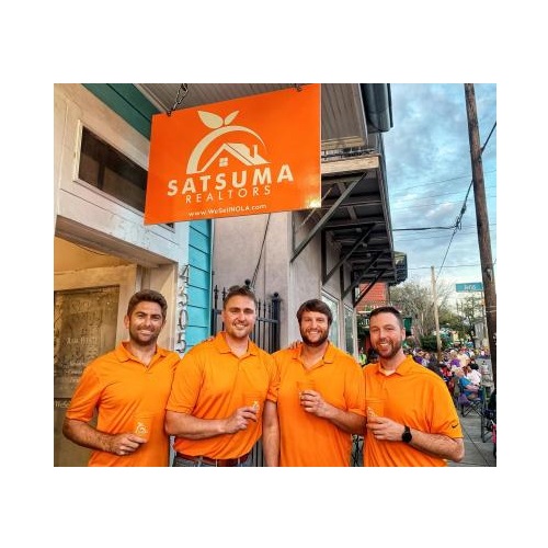 Satsuma Real Estate Image