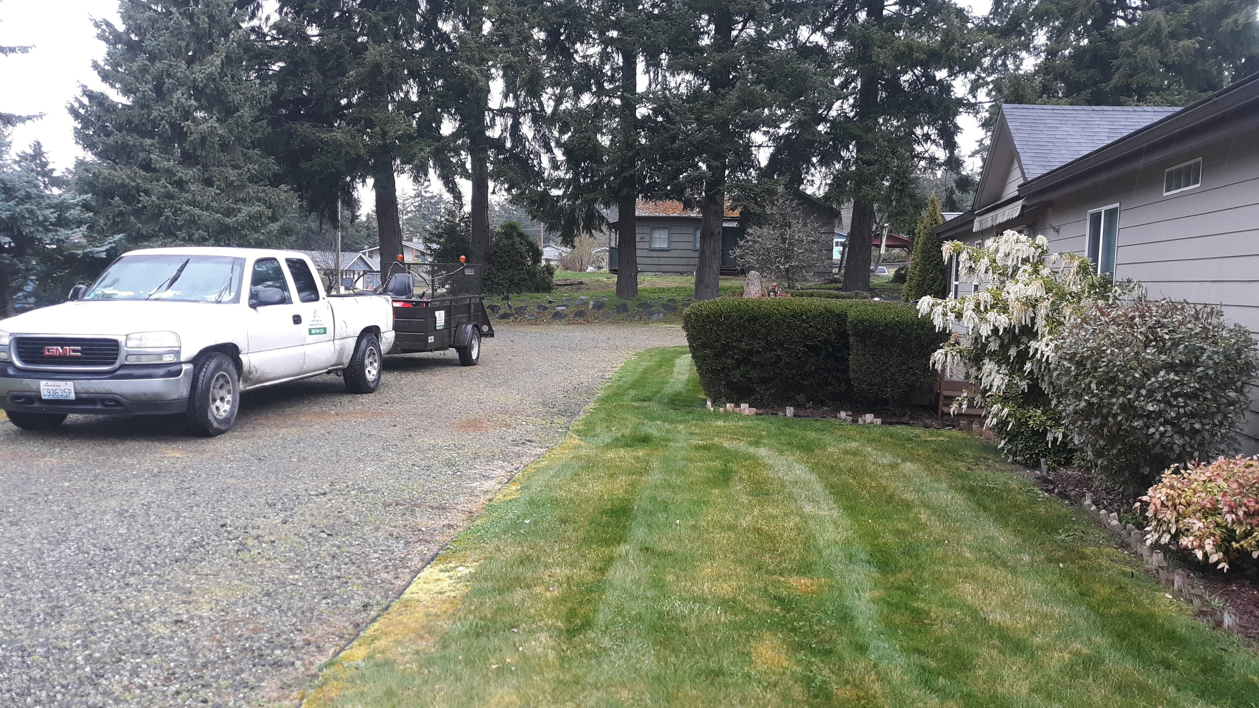 G&M Lawn and Flowerbed Service LLC Image
