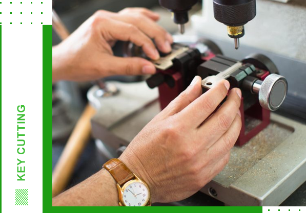 Locksmith Spring Pro Image