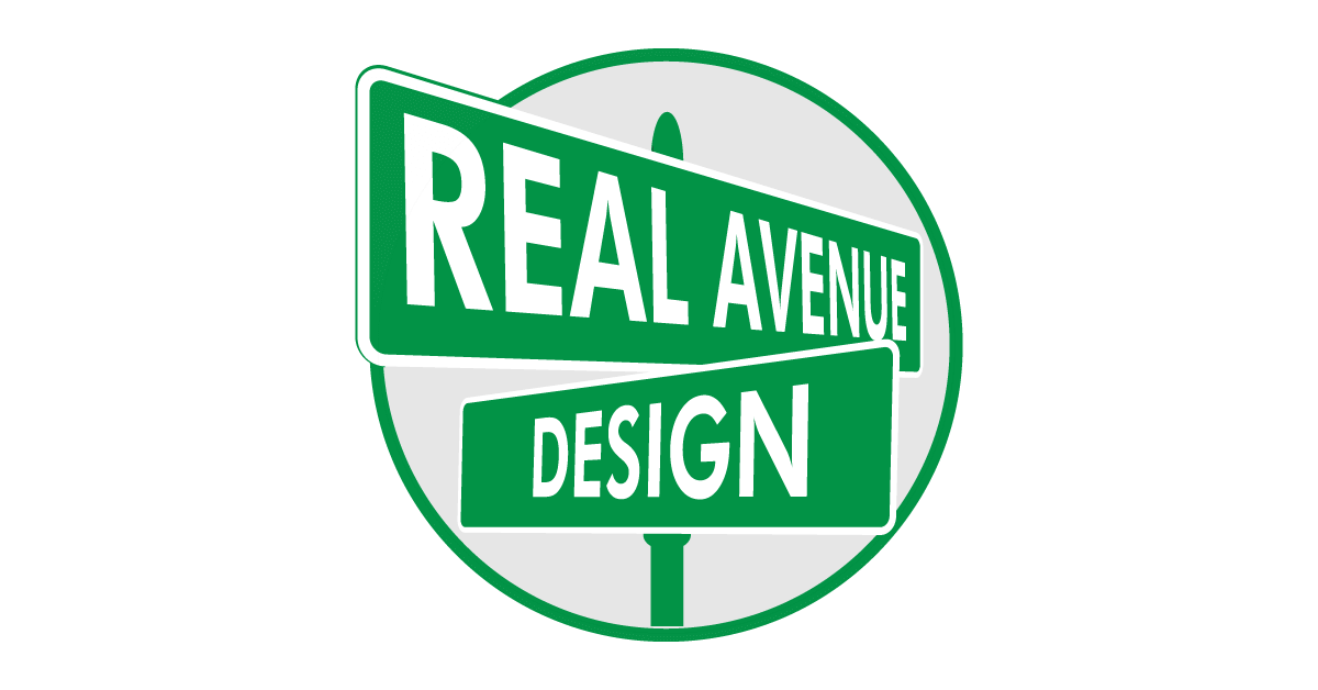 Real Avenue Design Image