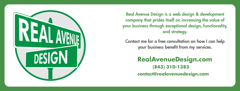Real Avenue Design Image