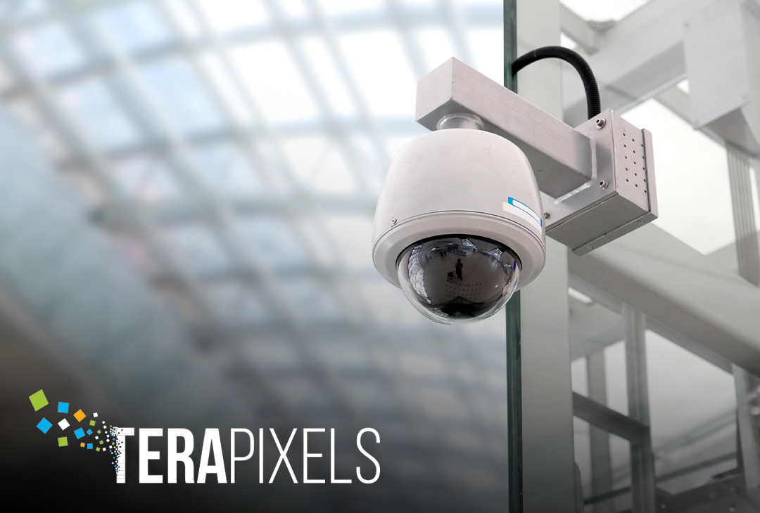TeraPixels Systems Corp. Image
