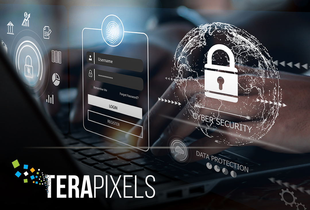 TeraPixels Systems Corp. Image