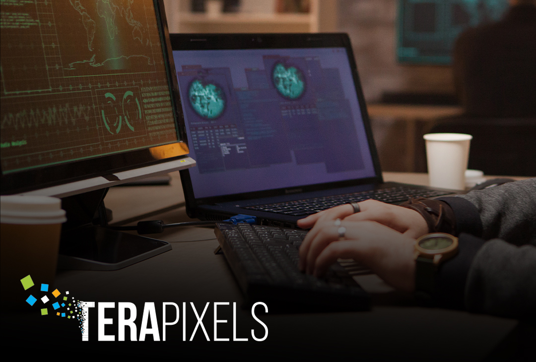TeraPixels Systems Corp. Image
