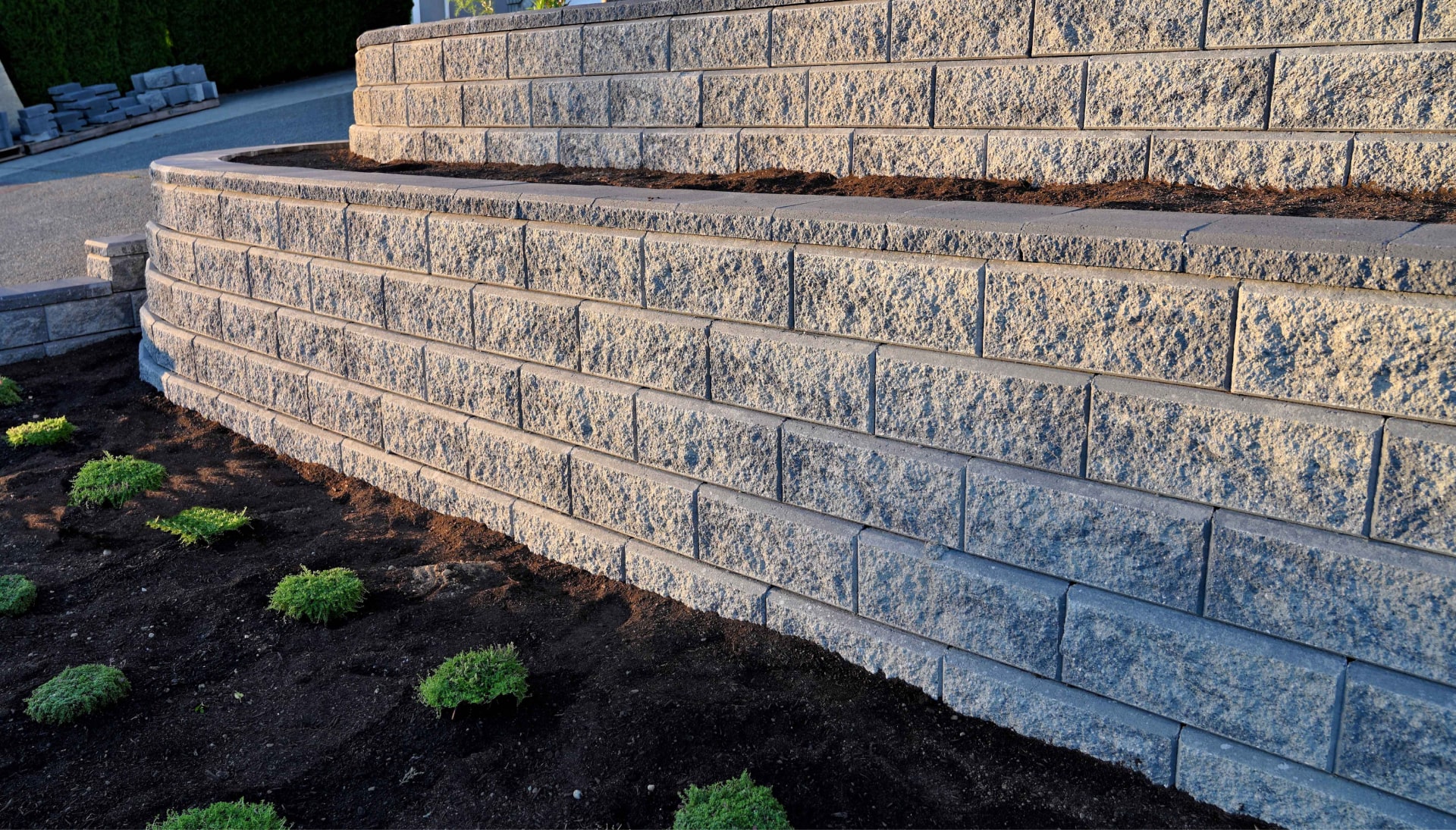 Eugene Concrete Solutions Image