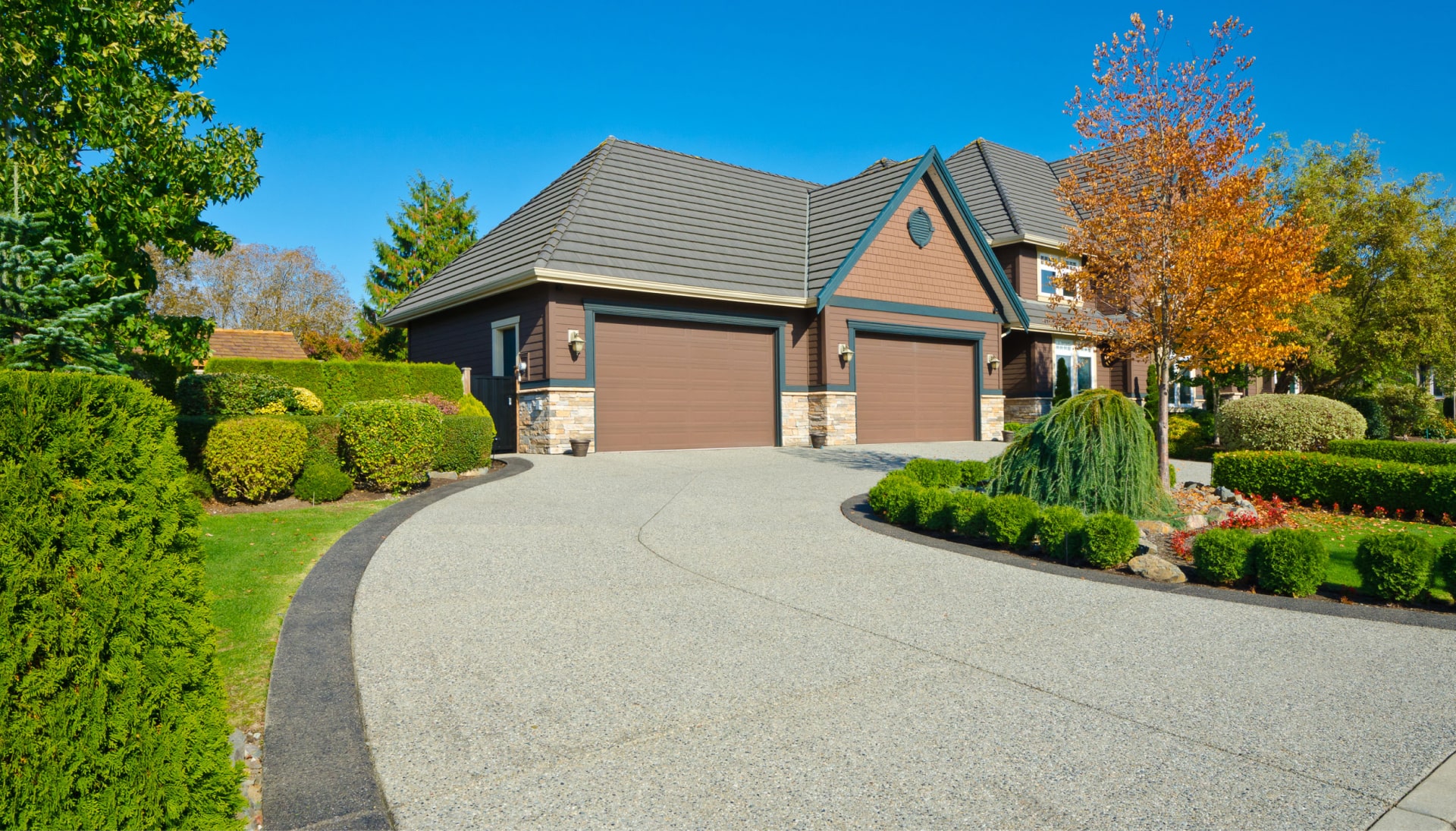 Eugene Concrete Solutions Image