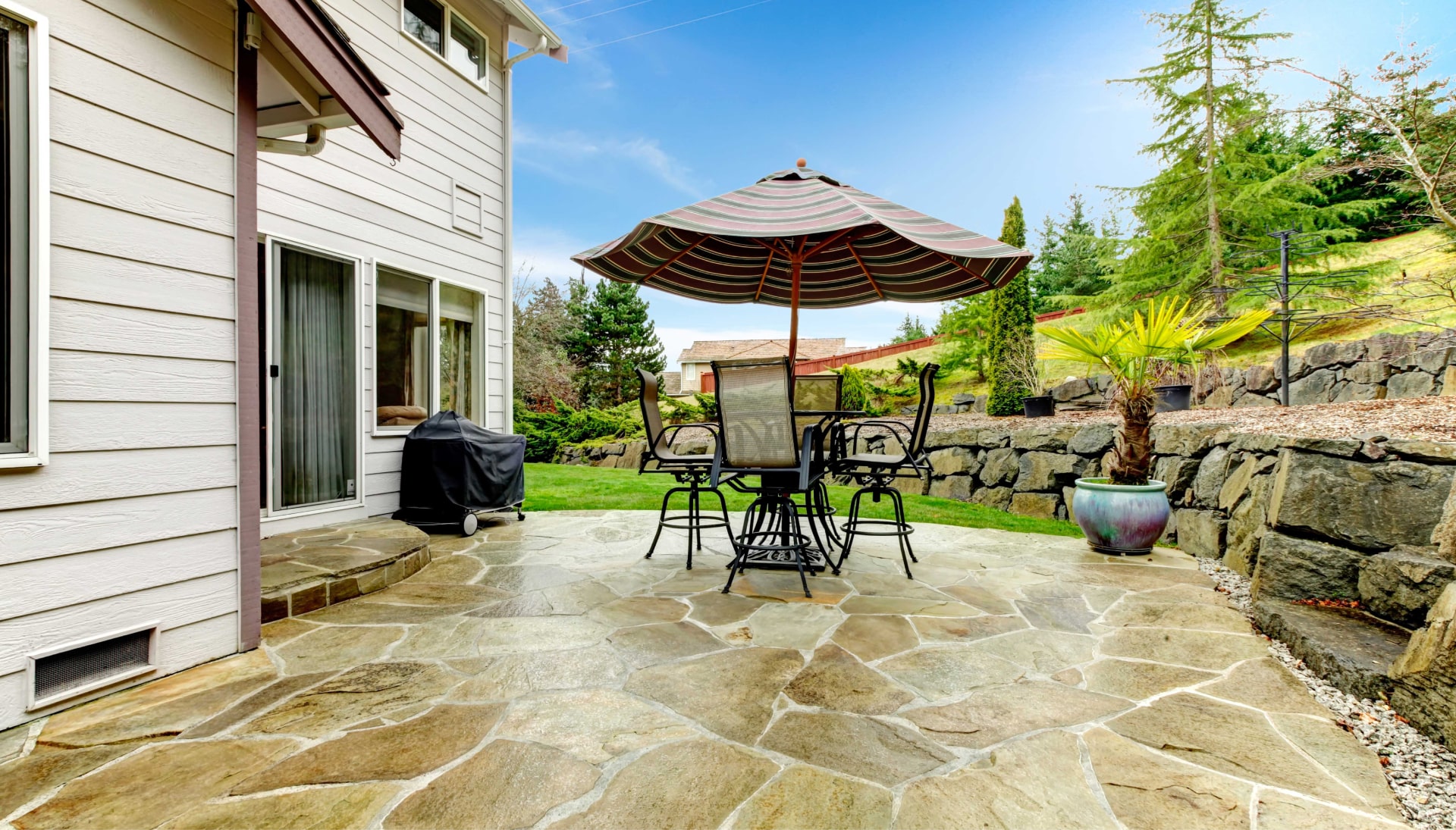 Eugene Concrete Solutions Image
