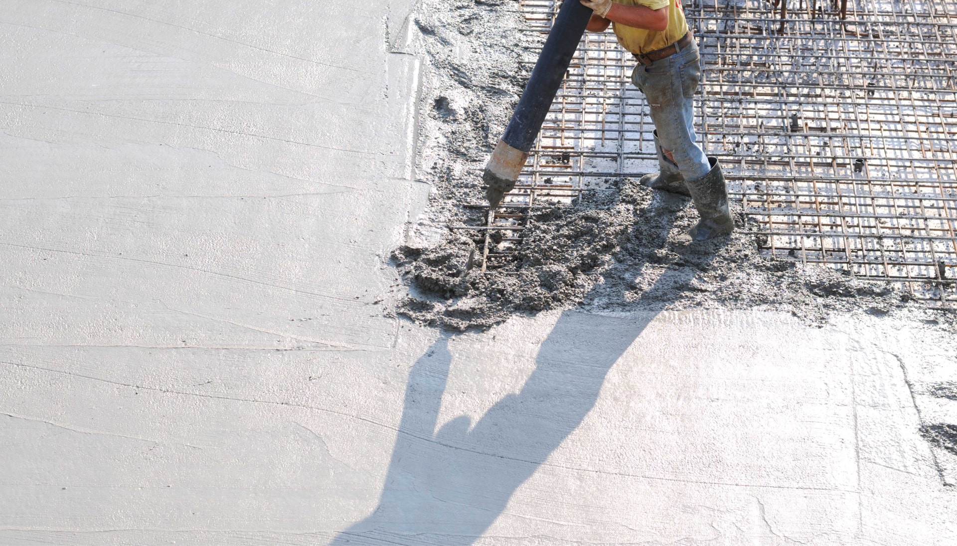 Eugene Concrete Solutions Image