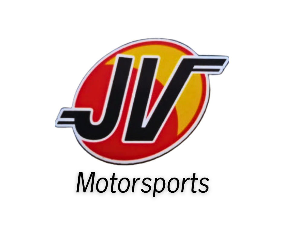 JV Motorsports Logo