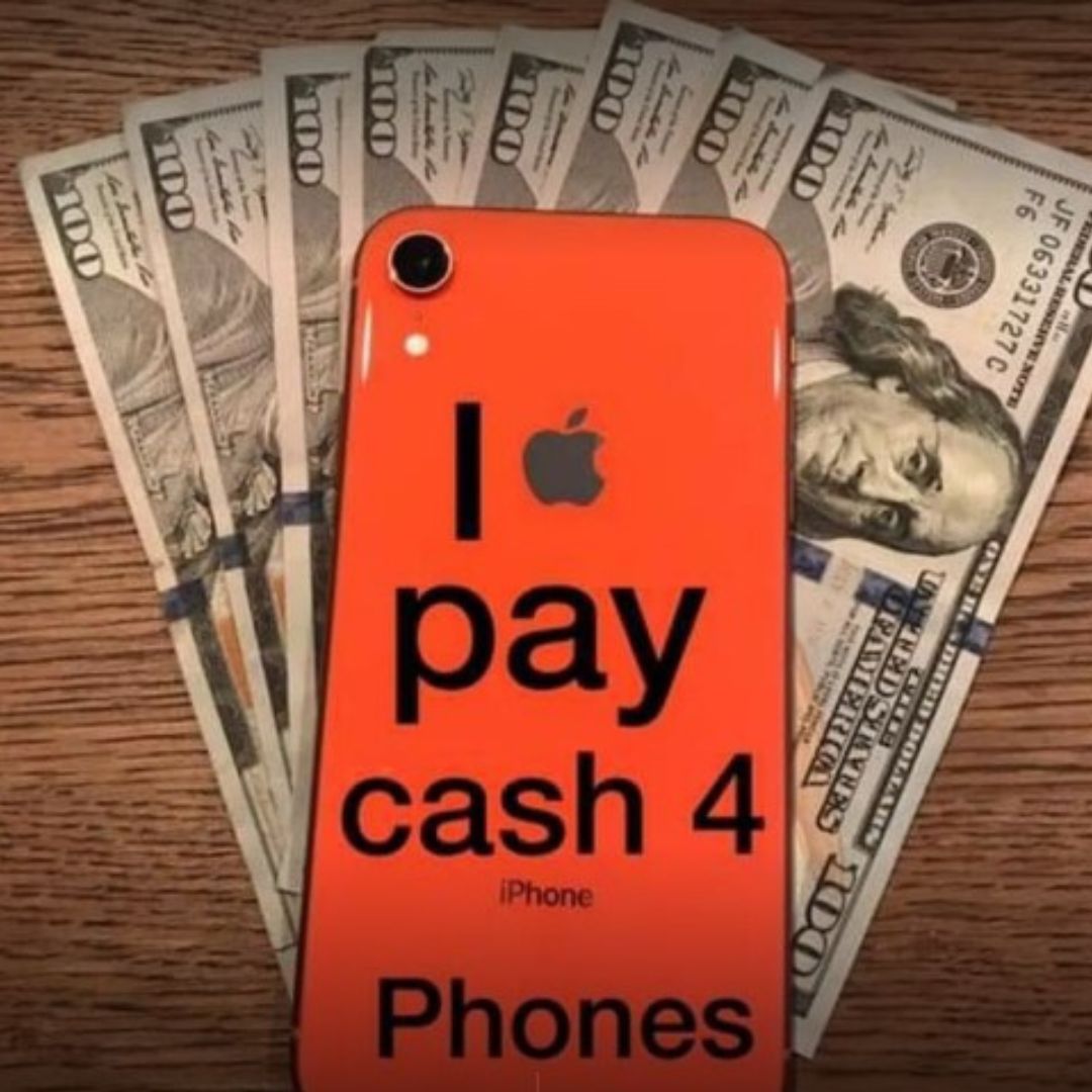 815 BuyBack Image