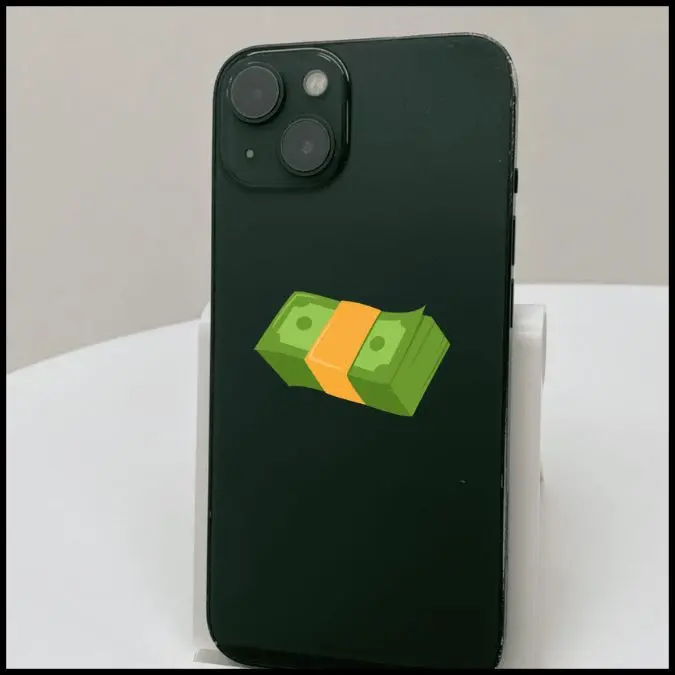 815 BuyBack Image