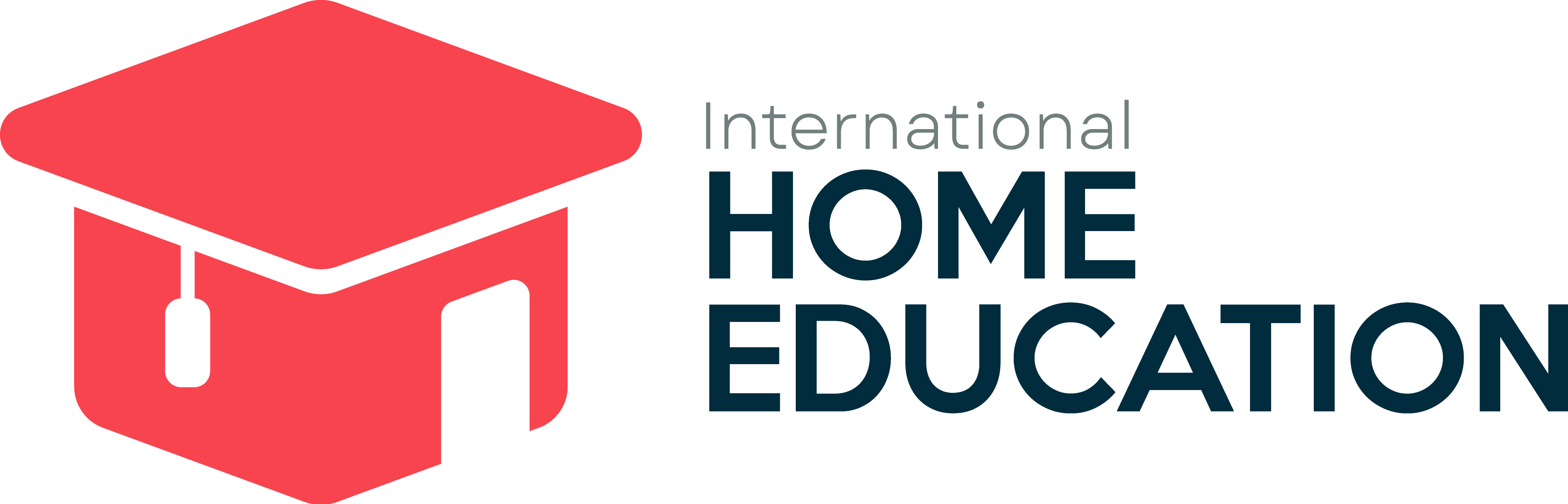 International Home Education Logo