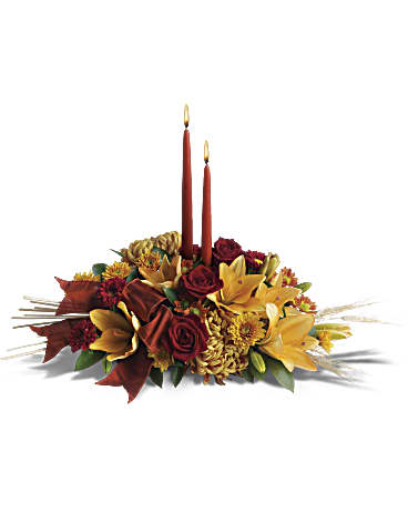 Flager Floral Co Port St Lucie Image