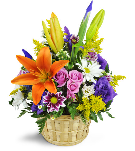 Flager Floral Co Port St Lucie Image