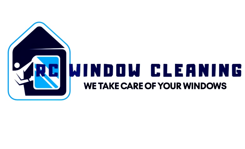 RC Window Cleaning E Power Washing LLC Logo