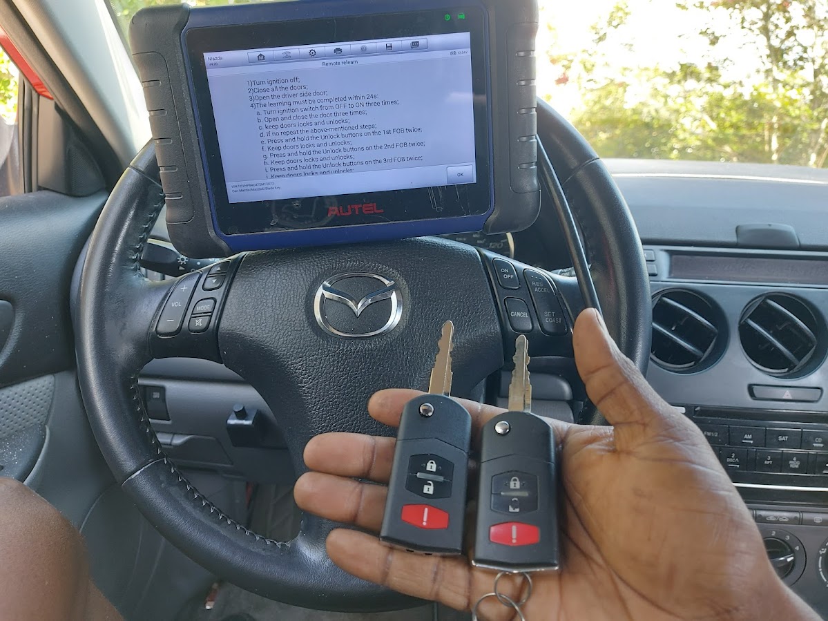 lakelandcarkeys.com Image