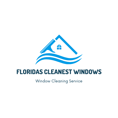 Floridas Cleanest Windows Logo
