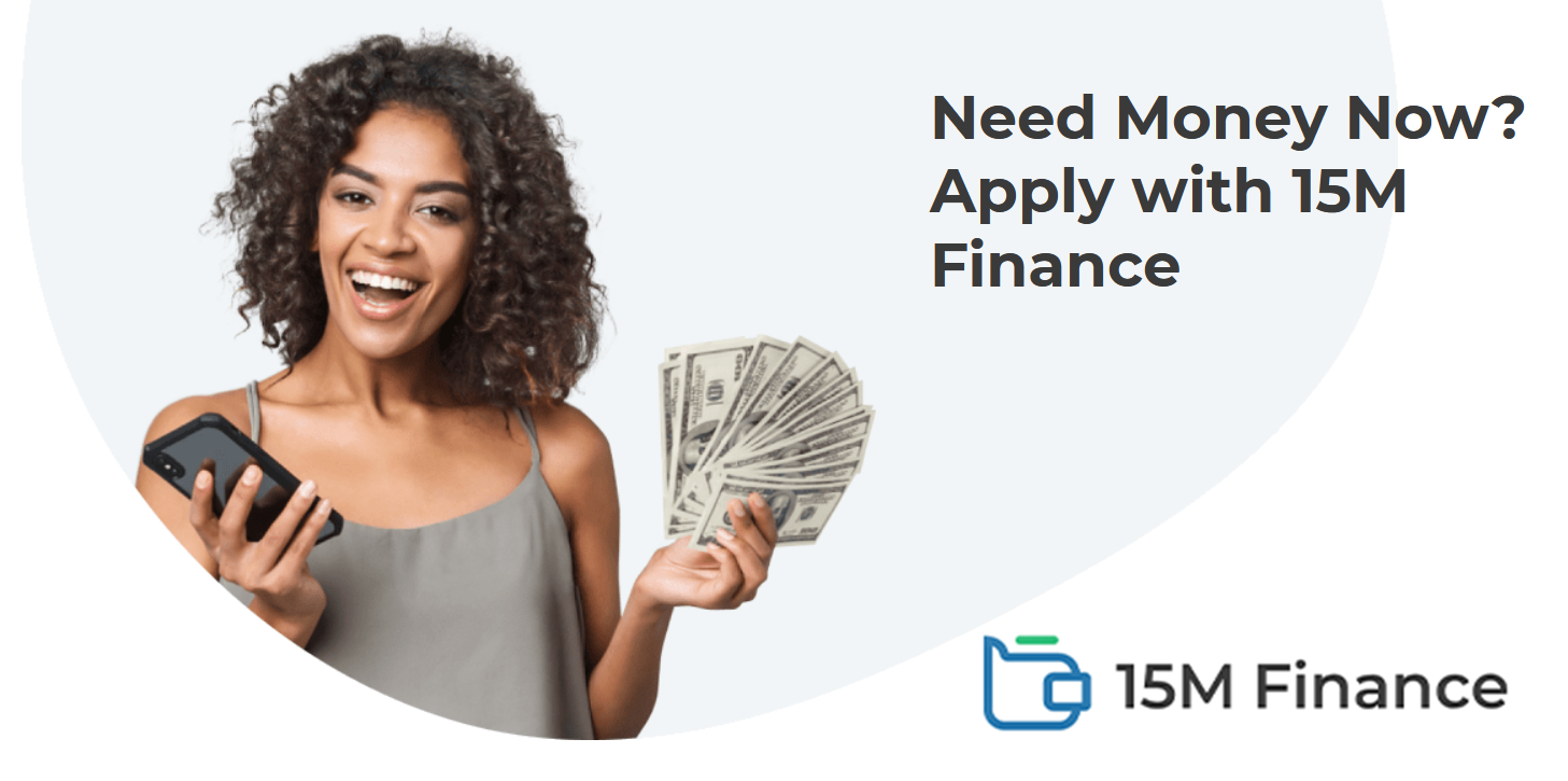 15M Finance - Loan Agency - Austin, TX 78703