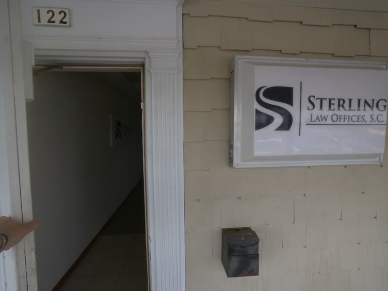 Sterling Lawyers, LLC Image