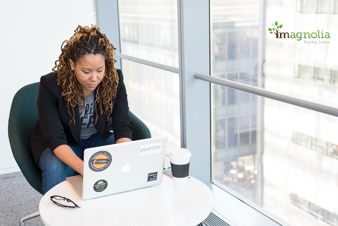 Magnolia Payday Loans Image