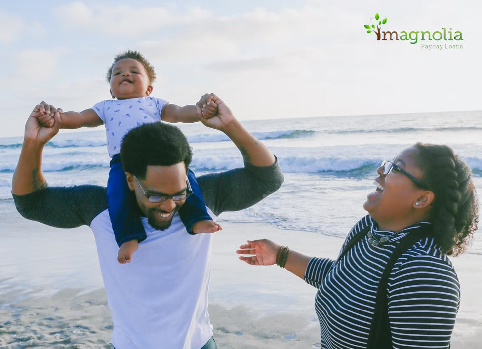 Magnolia Payday Loans Image