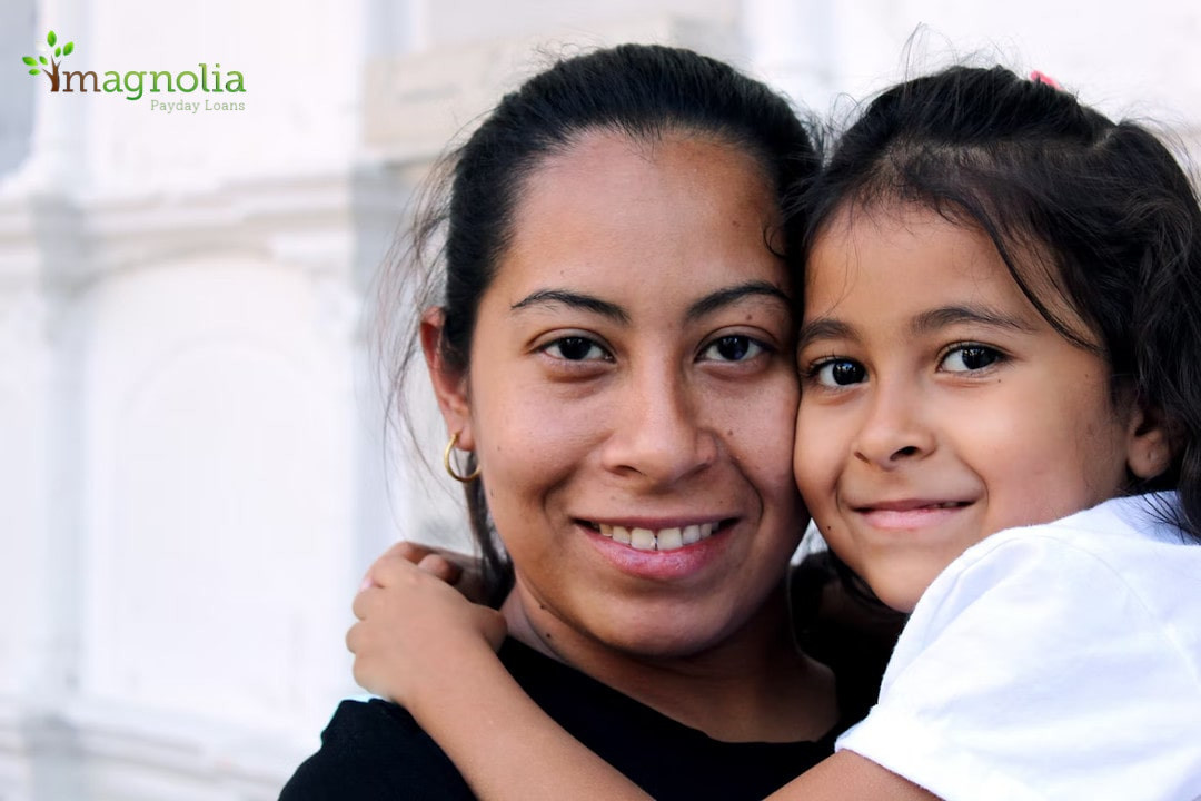 Magnolia Payday Loans Image