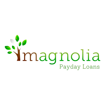 Magnolia Payday Loans Logo