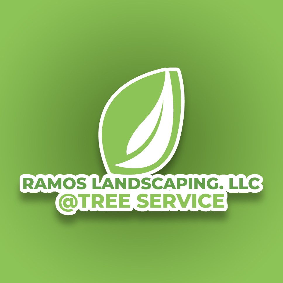 Ramos Landscaping Llc Logo