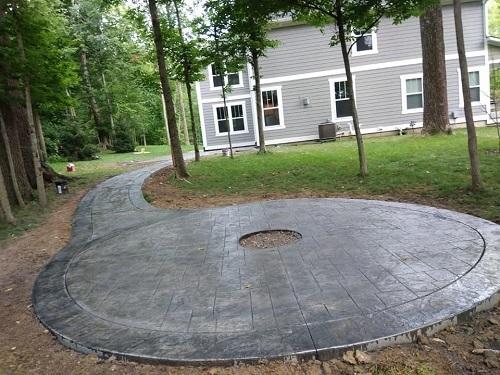 Quality Concrete Construction LLC Image