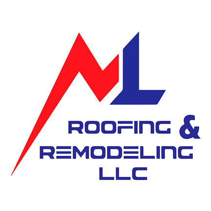 ML Roofing Remodeling LLC Logo