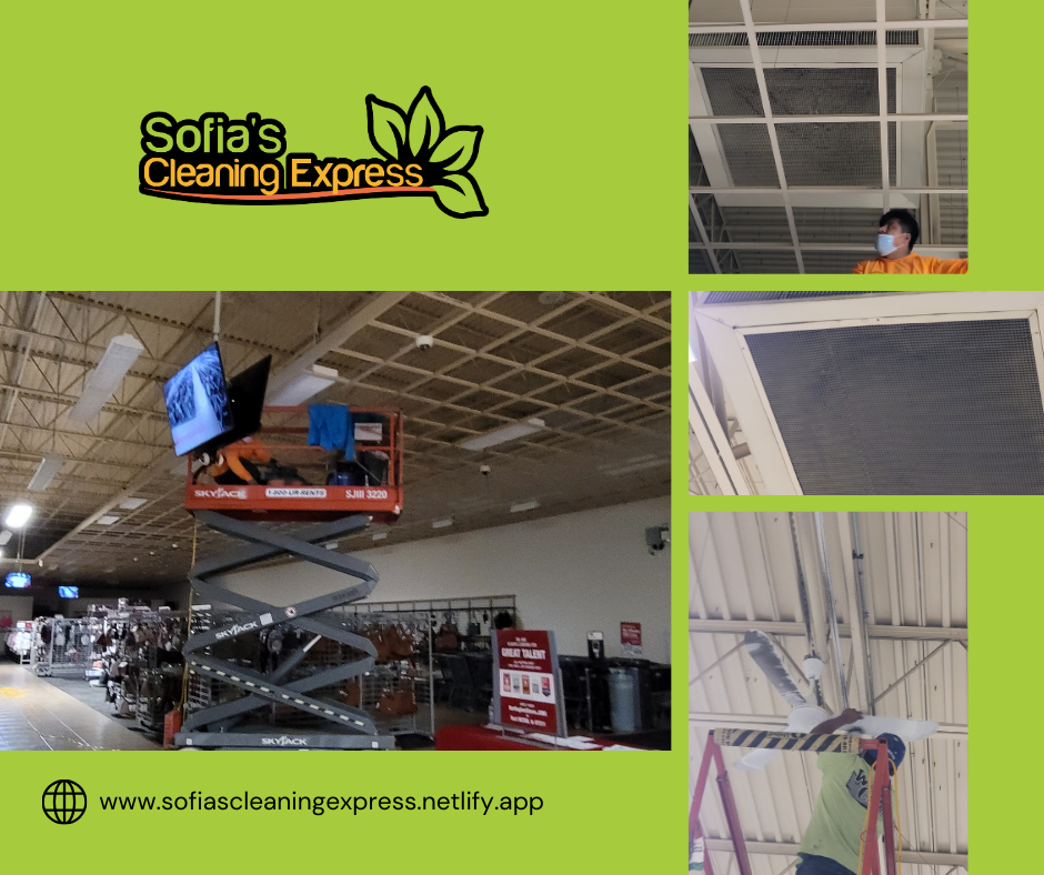 Sofia's Cleaning Express LLC Image