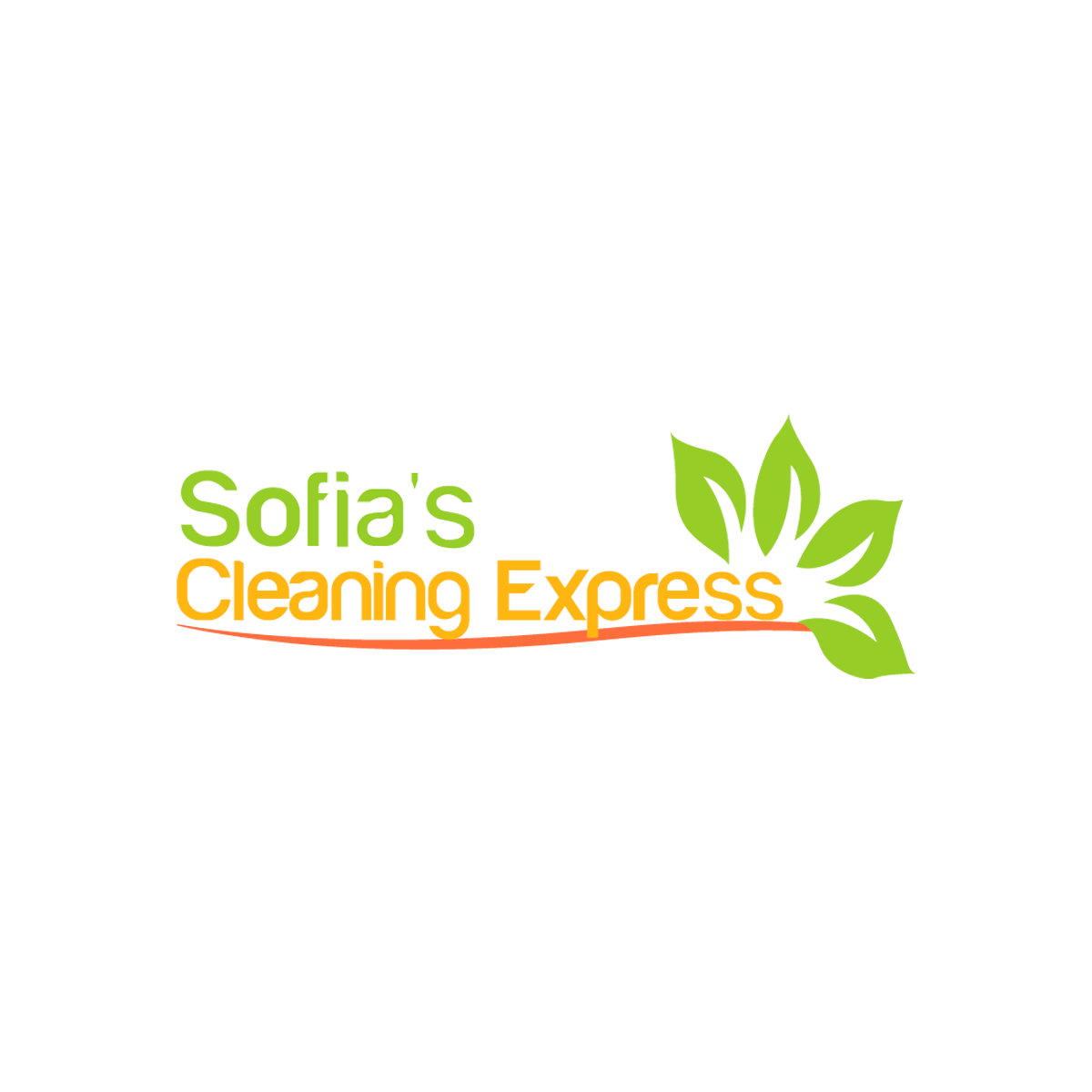 Sofia&apos;s Cleaning Express LLC Logo