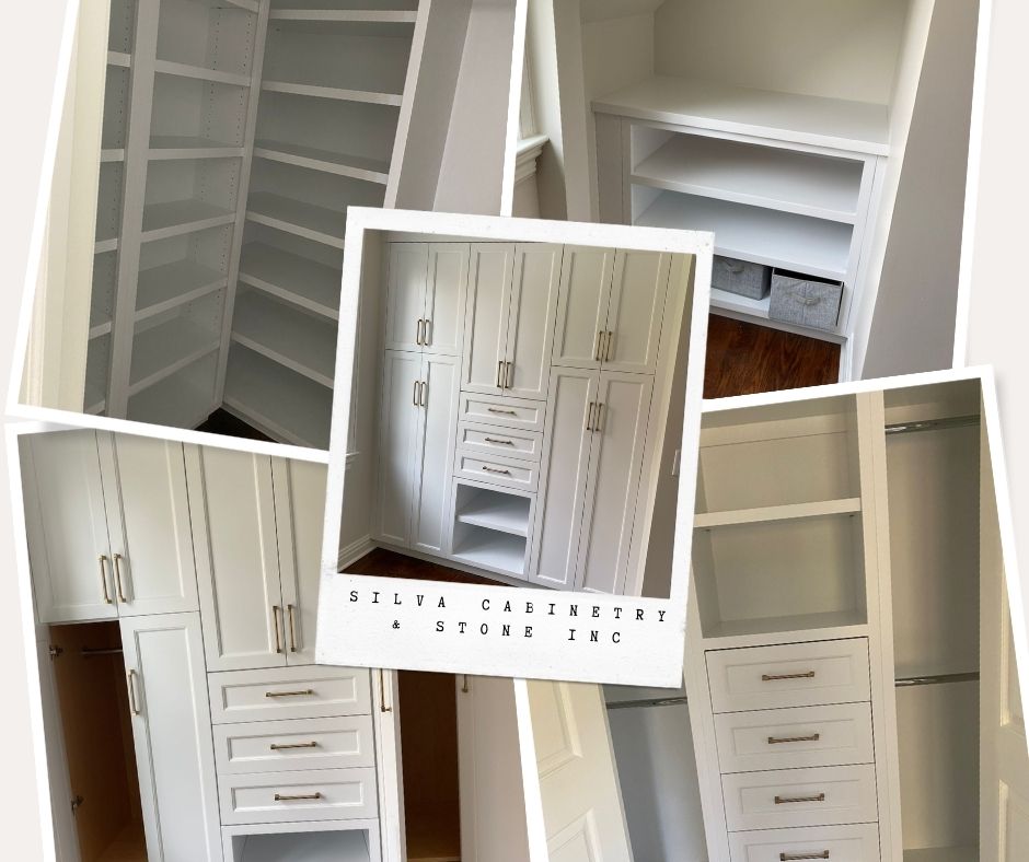 Silva Cabinetry & Stone Inc Image
