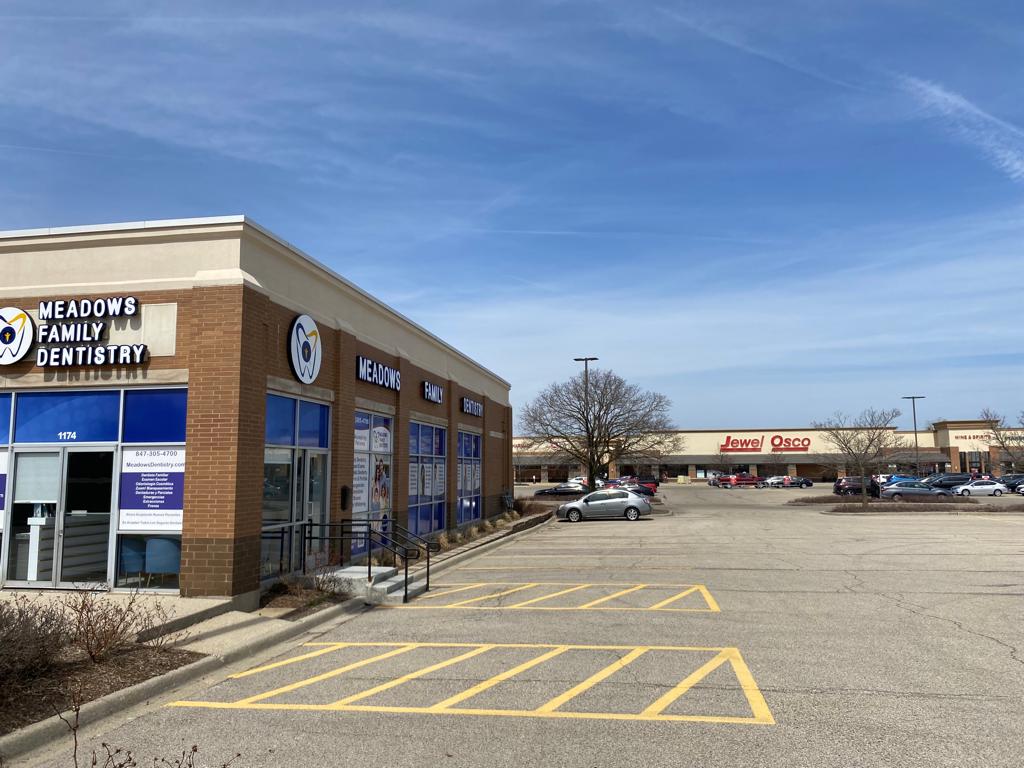 Meadows Family Dentistry Image