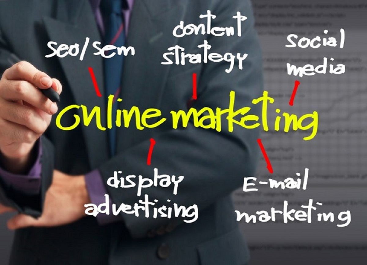 Nu Digital Marketing Agency Image