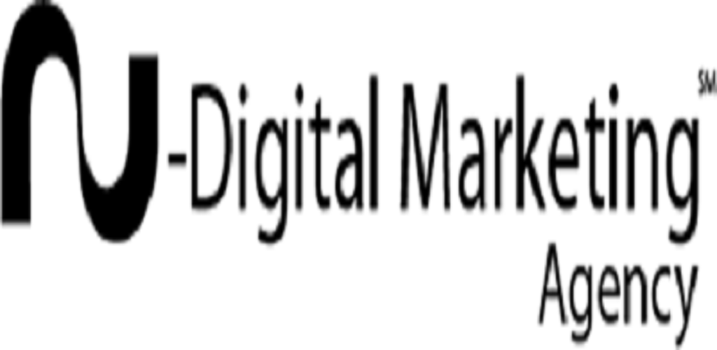 Nu Digital Marketing Agency Logo